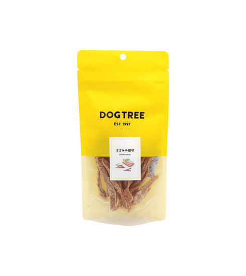 DOG TREE(ドッグツリー)ささみの細切 40g